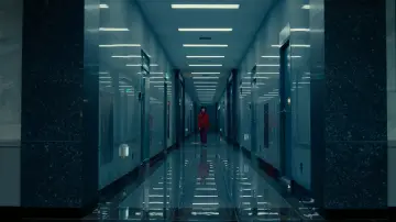 Задник к фильму "Окча" #856128