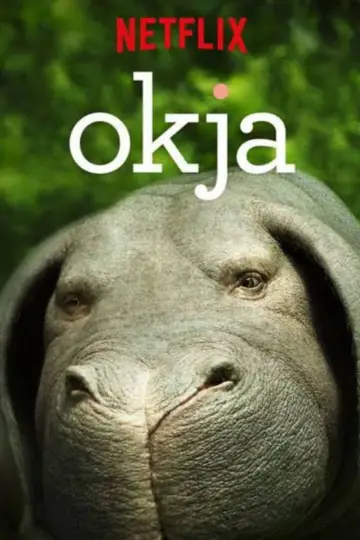 Постер к фильму "Окча" #856137