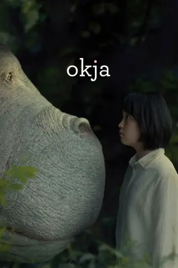 Постер к фильму "Окча" #856138