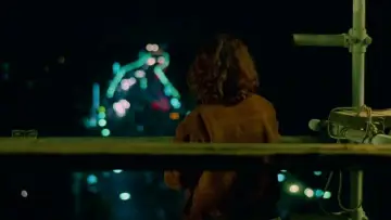 Nella mischia постер
