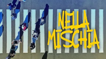 Задник к фильму "Nella mischia" #1623356