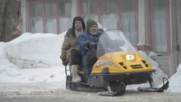 Задник к фильму "Плохие семена" #1573864