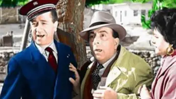 Задник к фильму "Ούτε γάτα, ούτε ζημιά" #1147051