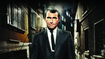 Задник к фильму "Night Gallery" #905910