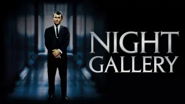 Задник к фильму "Night Gallery" #905911