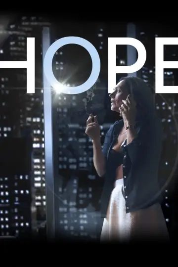 Постер к фильму "Hope" #1043238