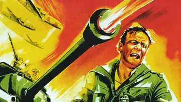 Задник к фильму "Commando Suicida" #735584