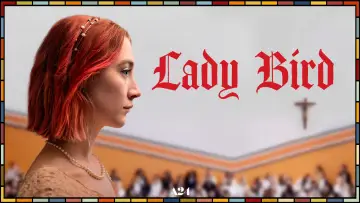 Задник к фильму "Леди Бёрд" #228083