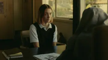 Задник к фильму "Леди Бёрд" #228103