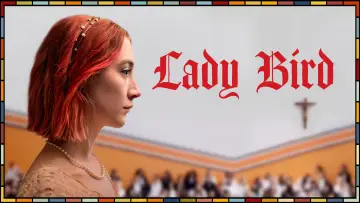 Задник к фильму "Леди Бёрд" #638839