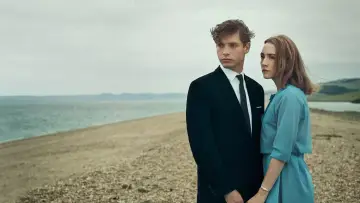Задник к фильму "На берегу" #1049684