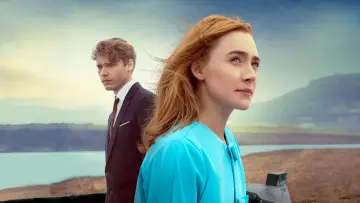 Задник к фильму "На берегу" #1049685