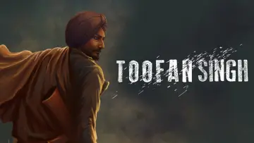 Задник к фильму "Toofan Singh" #1157502