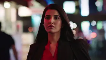 Задник к фильму "دوبارہ پھرسے" #1146979