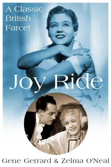 Joy Ride постер