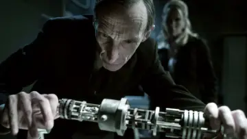 Задник к фильму "Prisoner X" #485901