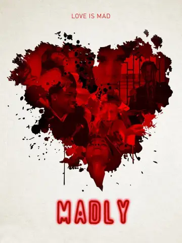 Постер к фильму "Madly" #1138577
