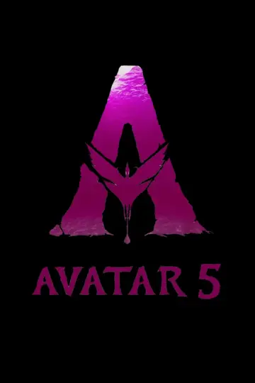 Постер к фильму "Аватар 5" #340958