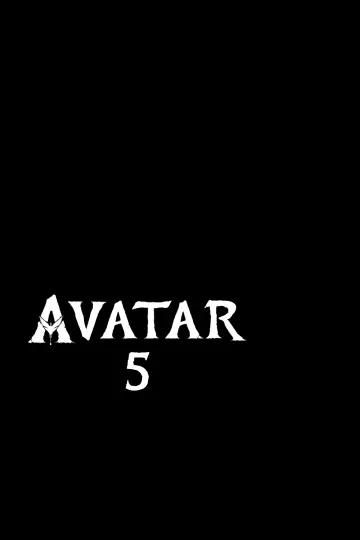 Постер к фильму "Аватар 5" #685079