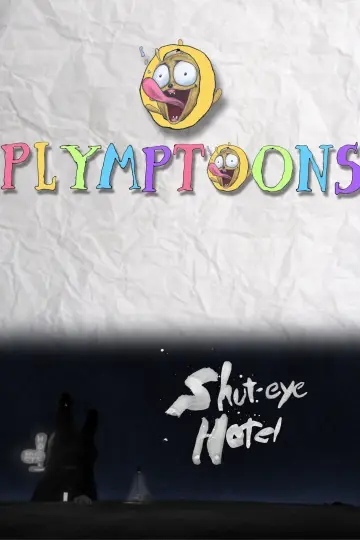 Постер к фильму "Shuteye Hotel" #1160721