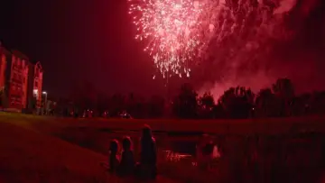 Задник к фильму "Проект «Флорида»" #709850