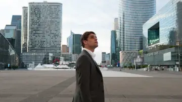 Задник к фильму "Аутсайдер" #400414