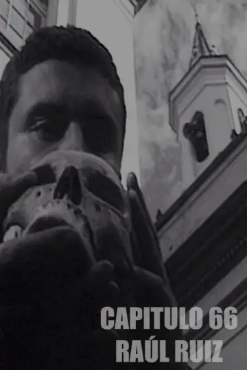 Постер к фильму "Capítulo 66" #1150958