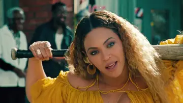 Задник к фильму "Lemonade" #828616