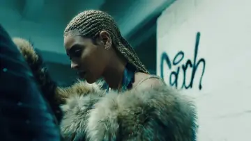 Задник к фильму "Lemonade" #828617