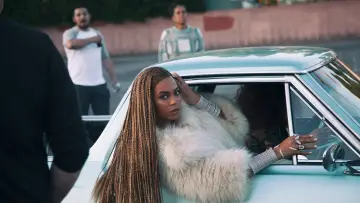 Задник к фильму "Lemonade" #828628
