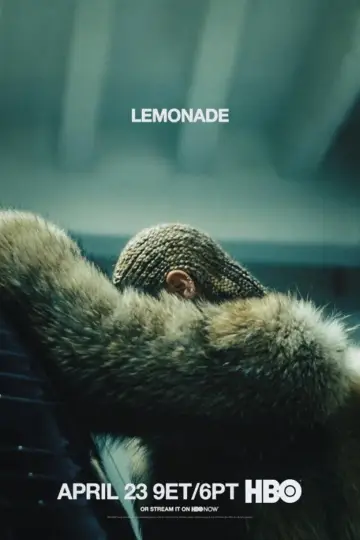 Постер к фильму "Lemonade" #828661