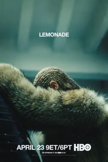 Постер к фильму "Lemonade" #828667