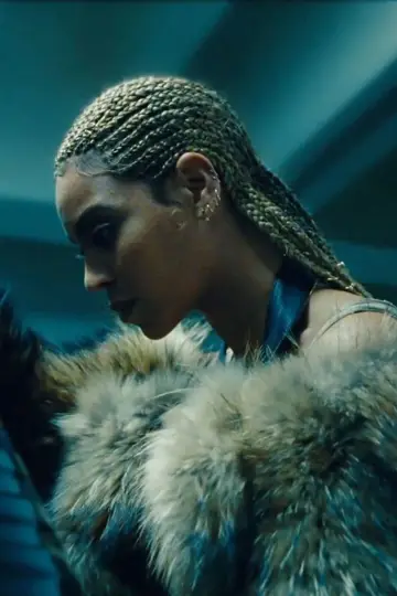 Постер к фильму "Lemonade" #828668
