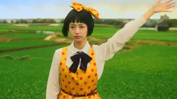 Задник к фильму "少女椿" #973276