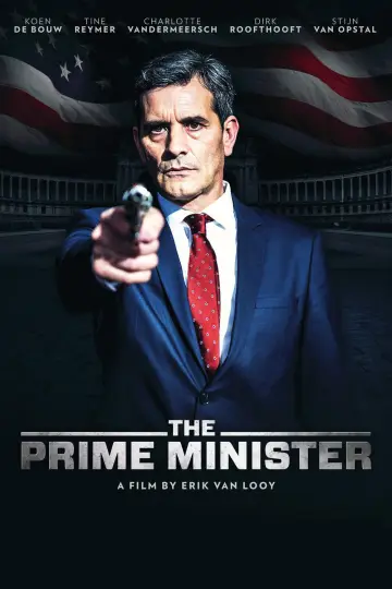 Постер к фильму "Премьер" #1120314
