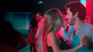 Задник к фильму "El hilo rojo" #347841