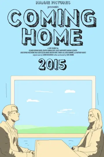 Coming Home постер