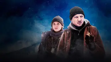 Задник к фильму "Ветреная река" #701740