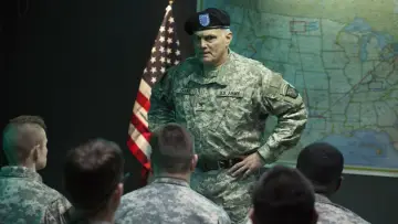 Задник к фильму "AmeriGeddon" #1110319