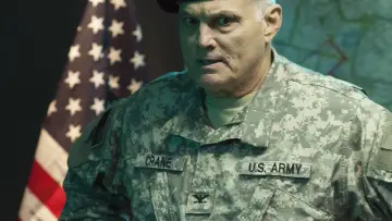 Задник к фильму "AmeriGeddon" #1110320