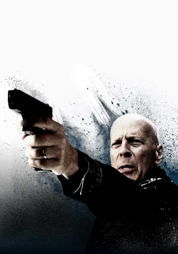 Постер к фильму "Жажда смерти" #301527
