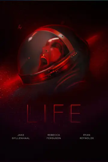 Постер к фильму "Живое" #1579552