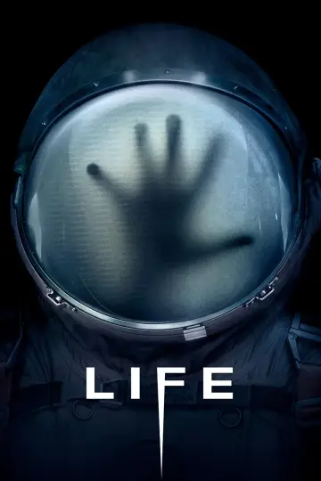 Постер к фильму "Живое" #23114