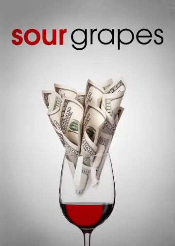 Постер к фильму "Sour Grapes" #671319