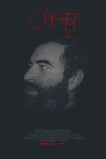 Постер к фильму "Ублюдок 2" #291683