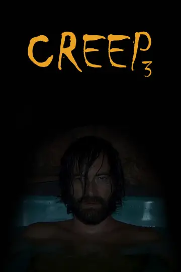 Постер к фильму "Creep 3" #935923