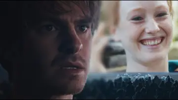 Задник к фильму "Под Сильвер-Лэйк" #1208262