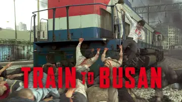 Задник к фильму "Поезд в Пусан" #30055