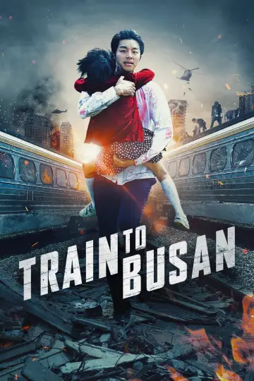 Постер к фильму "Поезд в Пусан" #30075