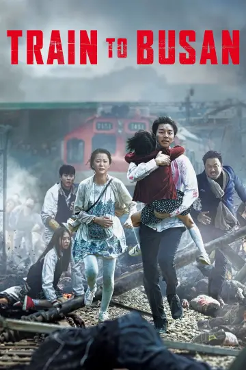 Постер к фильму "Поезд в Пусан" #30078
